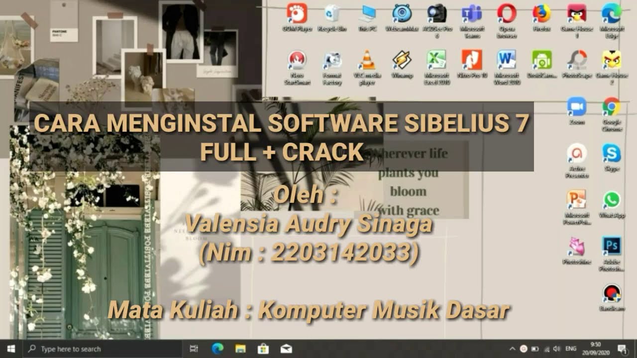 sibelius 7 crack
